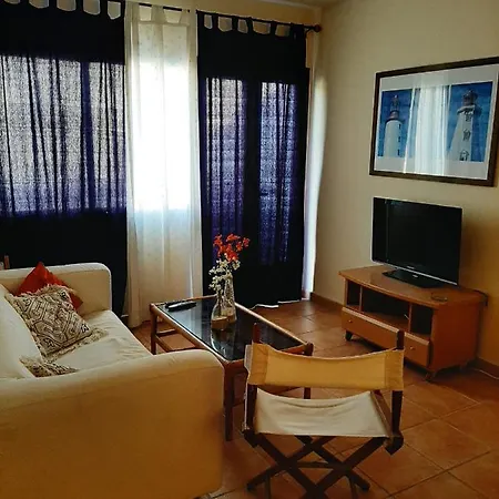 Atico De Amplias Terrazas En Zahara Pueblo *